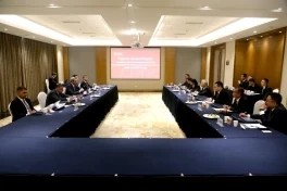 ADY Çindən yeni yük və sərnişin lokomotivləri alır