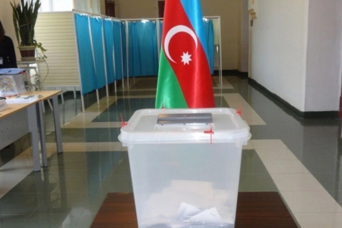 Azərbaycandakı növbədənkənar prezident seçkiləri ilə bağlı Rusiyanın üç şəhərində seçki məntəqələri açılacaq