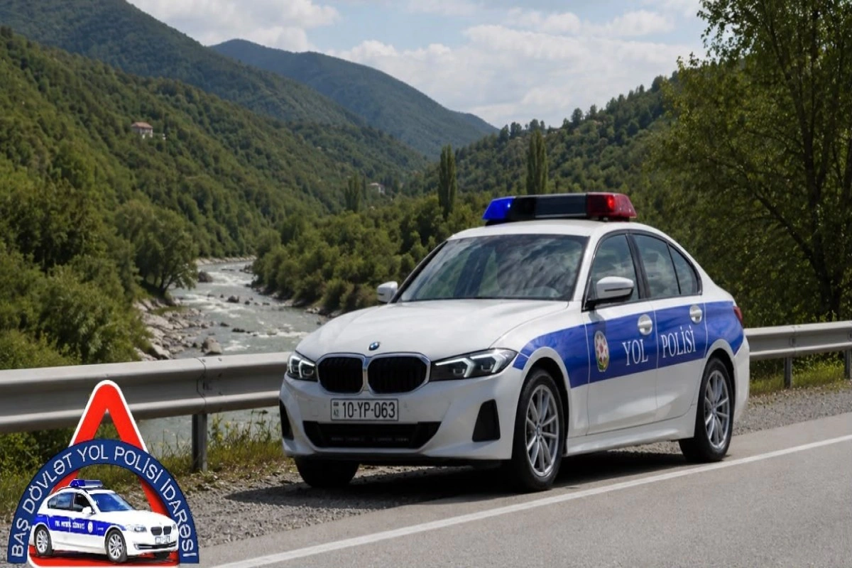 BDYPİ sürücülərə müraciət edib
