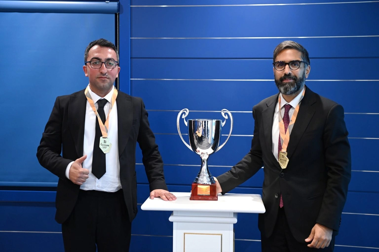 XƏBƏRDARLIQ: Sabahın havası meteohəssas insanlar üçün əlverişsizdir