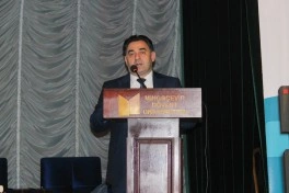 InvestAZ maliyyə savadlılığı üzrə seminar keçirib