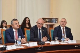Prezidentin VIII Qurultaydakı çıxışı Azərbaycanın milli təhlükəsizlik, ideologiya və inkişaf strategiyasının başlıca konturlarını müəyyənləşdirir
