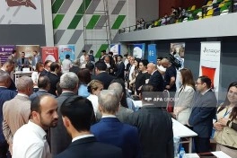 Lənkəranda əmək yarmarkasında 250-dən çox vakansiya təqdim olunub