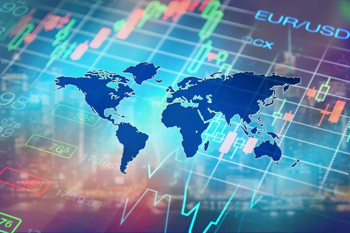 Dünya fond bazarlarında yüksəliş – “Nasdaq” 1%-dən çox bahalaşıb