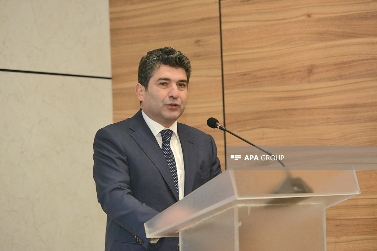 Anar Axundov: Azərbaycan və Laos 30 ildən artıqdır dostluq münasibətlərini davam etdirirlər