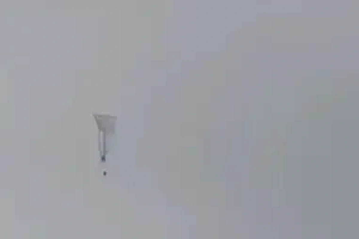 Ukrayna hava şarları ilə idarə olunan PUA-larla Moskva aeroportlarına hücum edib - VİDEO