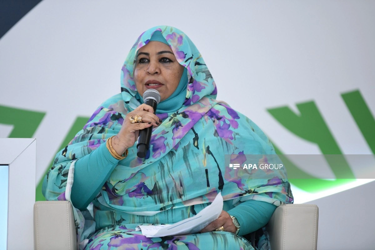 ICESCO: Halal sənayesi İslam dünyası üçün böyük iqtisadi fürsətdir