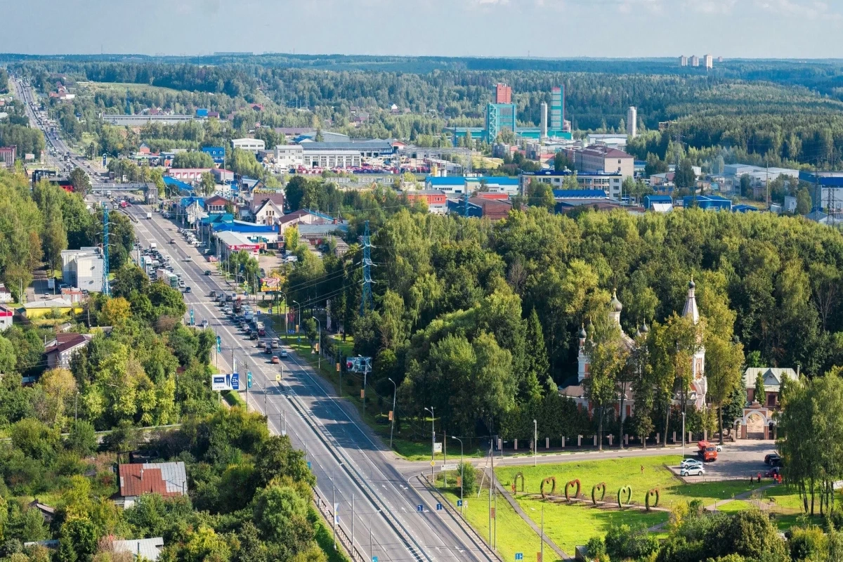 Moskva vilayətində raket təhlükəsi elan edilib