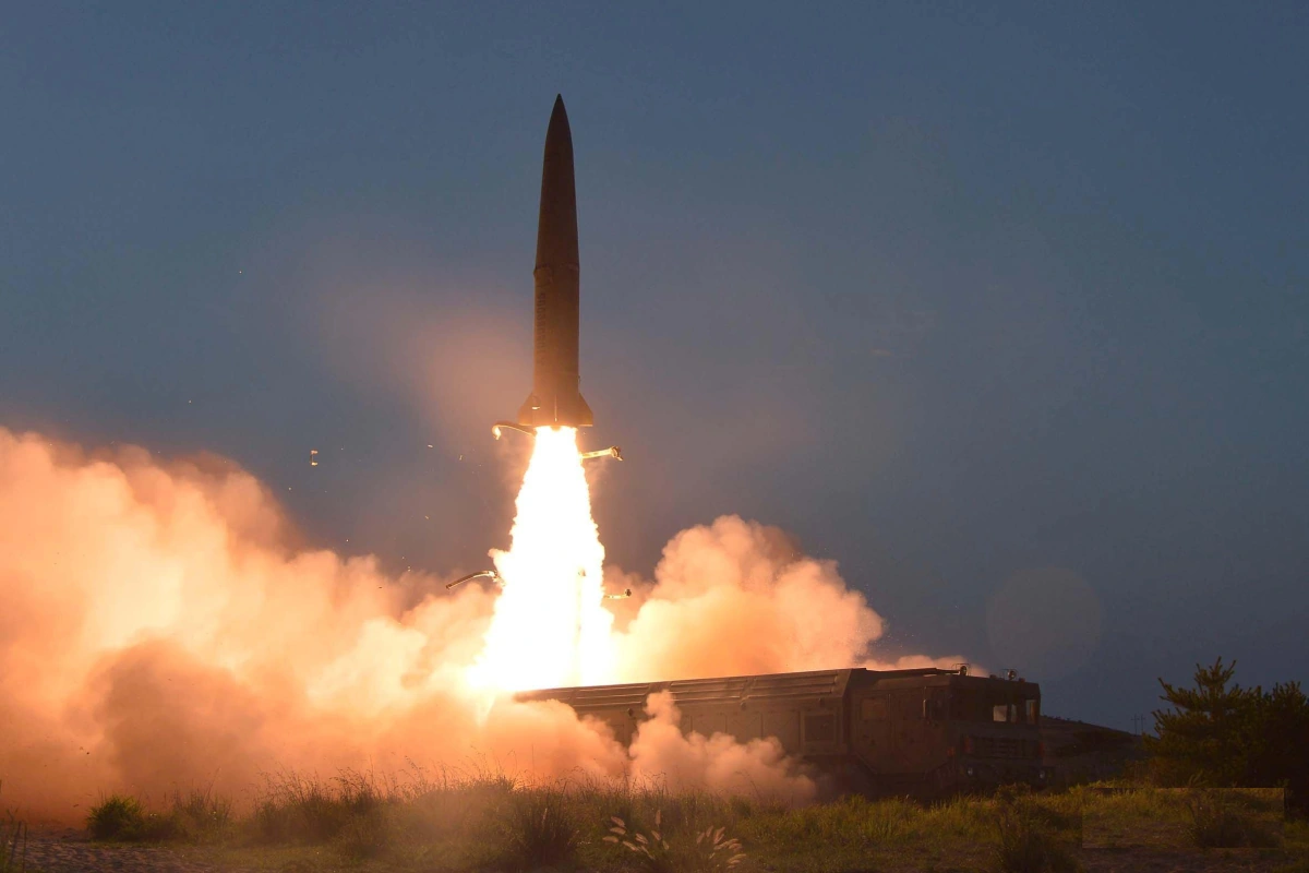 Reuters: Şimali Koreya raketinin Krivoy Roqda çoxuşaqlı ailənin ölümünə səbəb olduğu ehtimal edilir