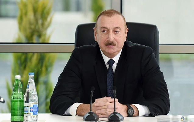 “Genişmiqyaslı iqtisadi islahatlar aparırıq ki, büdcədə daha çox vəsait toplansın”