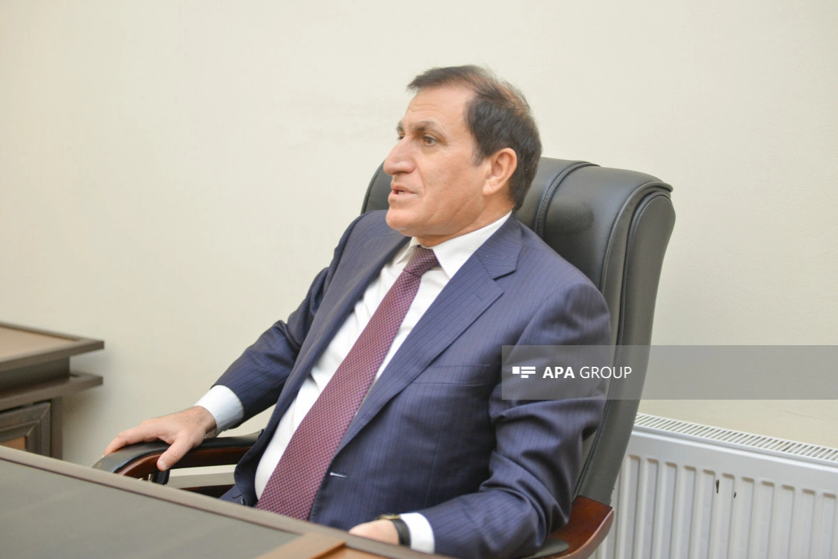 Əjdər Ol barəsindəki hökmdən yenidən kassasiya şikayəti verib