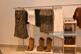 İsveçin məşhur geyim brendi "H&M" Azərbaycanda ilk mağazasını açacaq - VİDEO
