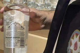Naxçıvanda aksizli məhsulların dövriyyəsi ilə bağlı vergi nəzarəti tədbirləri keçirilib