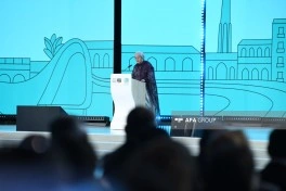 WUF13-ün bağlanış mərasimi keçirilib - YENİLƏNİB - VİDEO - FOTO