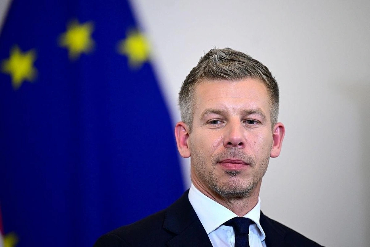 Magyar: Macarıstan Ukraynaya hərbi yardım göstərmək niyyətində deyil