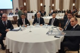 Xankəndidə “SOCGOV 2026” beynəlxalq forumu keçirilib - YENİLƏNİB