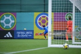 U-15 dünya çempionatı: Azərbaycan millisi növbəti qələbəsini qazanıb - FOTOLENT - YENİLƏNİB