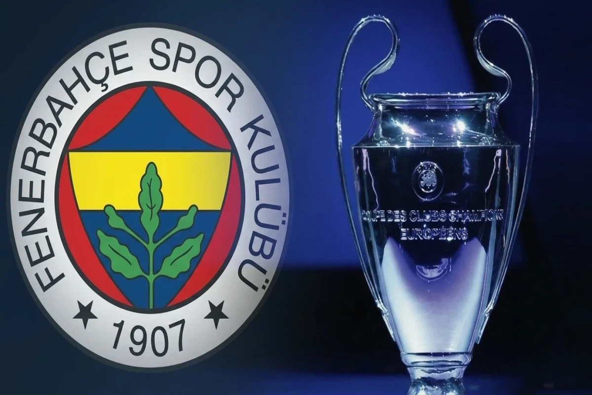 ÇL: “Fənərbaxça” öz meydanında “Şturm”u məğlub edib