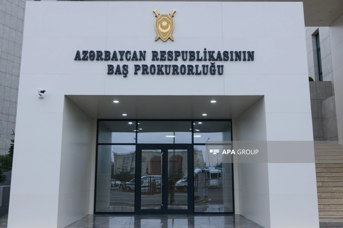 Prokurorluq Bakıda estetik əməliyyatdan sonra pasiyent ölümü ilə bağlı araşdırma aparır