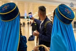 Bakı ilə Bratislava arasında birbaşa uçuşlara başlanılıb