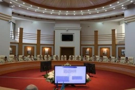 FHN Akademiyasında praktiki-maarifləndirici tədbir keçirilib