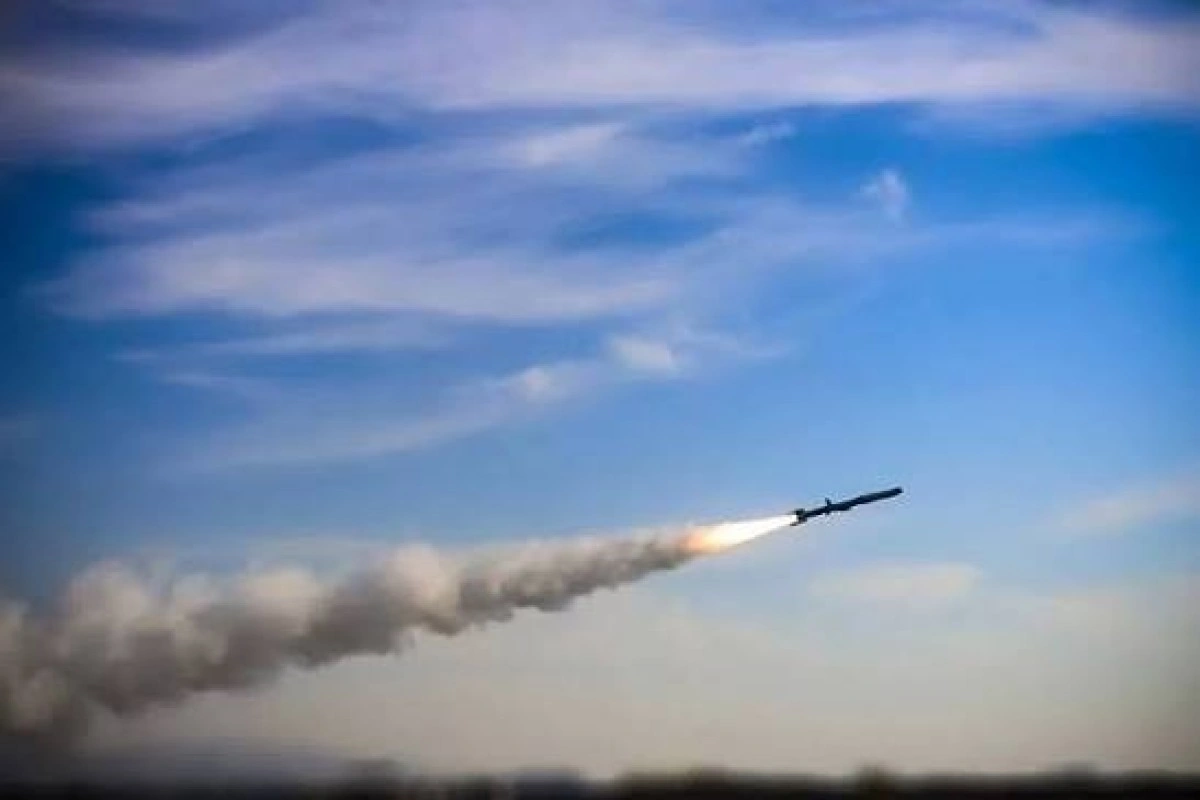 SEPAH İordaniyadakı ABŞ aviabazasına zərbələr endirib