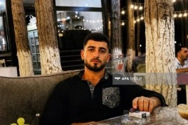 Naxçıvanda qəzada xəsarət alan şəxslərdən daha biri xəstəxanada ölüb