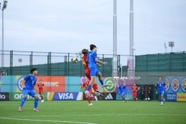 U-15 dünya çempionatı: Azərbaycan millisi növbəti qələbəsini qazanıb - FOTOLENT - YENİLƏNİB