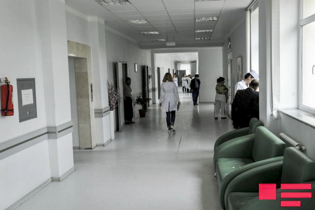Biləsuvarda baş verən qəzada iki nəfər xəsarət alıb