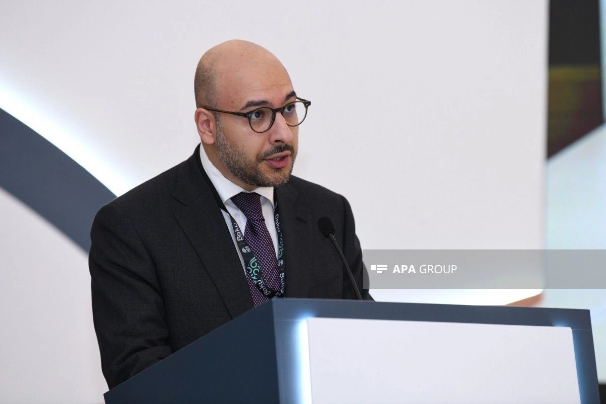 Ülvi Mansurov: 2025-ci ildə Azərbaycan və Ərəb Koordinasiya Qrupu arasında yeni əməkdaşlıq imkanları müəyyən edilib