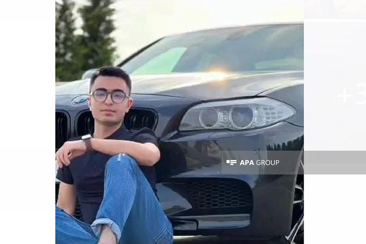Naftalanda 2 avtomobil toqquşub, ölən və xəsarət alanlar var - FOTO
