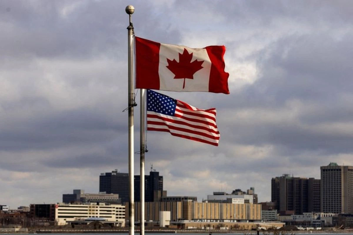 ABŞ və Kanada ticarət razılaşması üzrə danışıqları intensivləşdirib