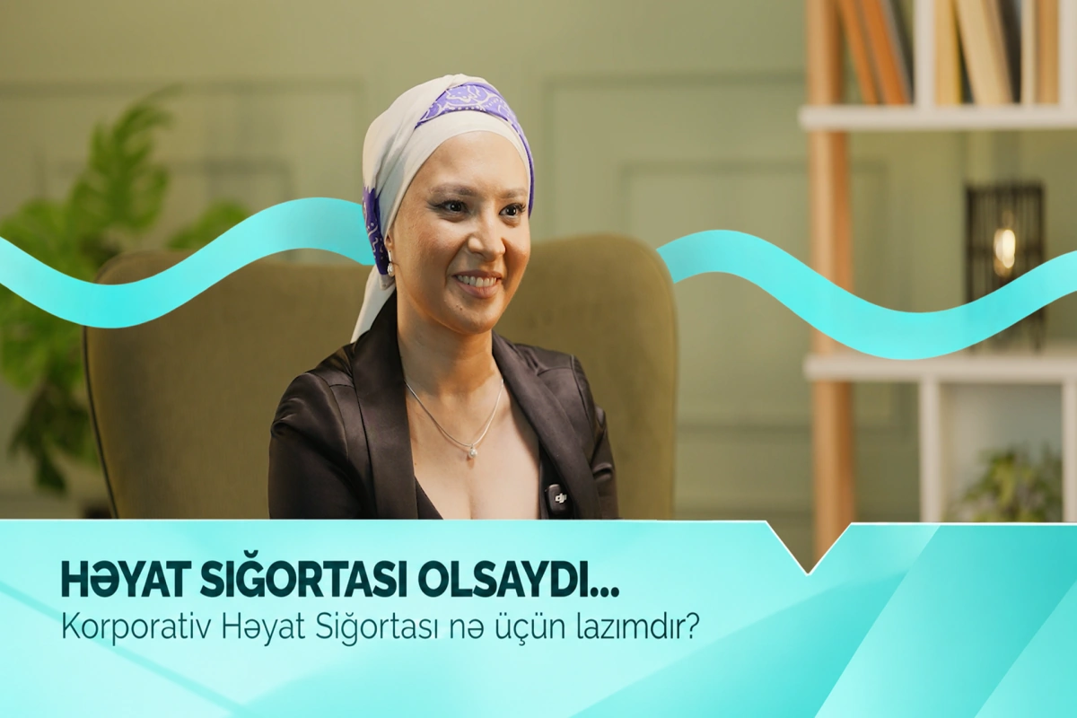 “Səhər 9-da sağlam, saat 2-də isə xəstə": Vaxtında sığortalanmaq vacibdir