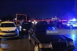 Naxçıvanda 7 yaşlı uşaq kanalda bataraq ölüb.