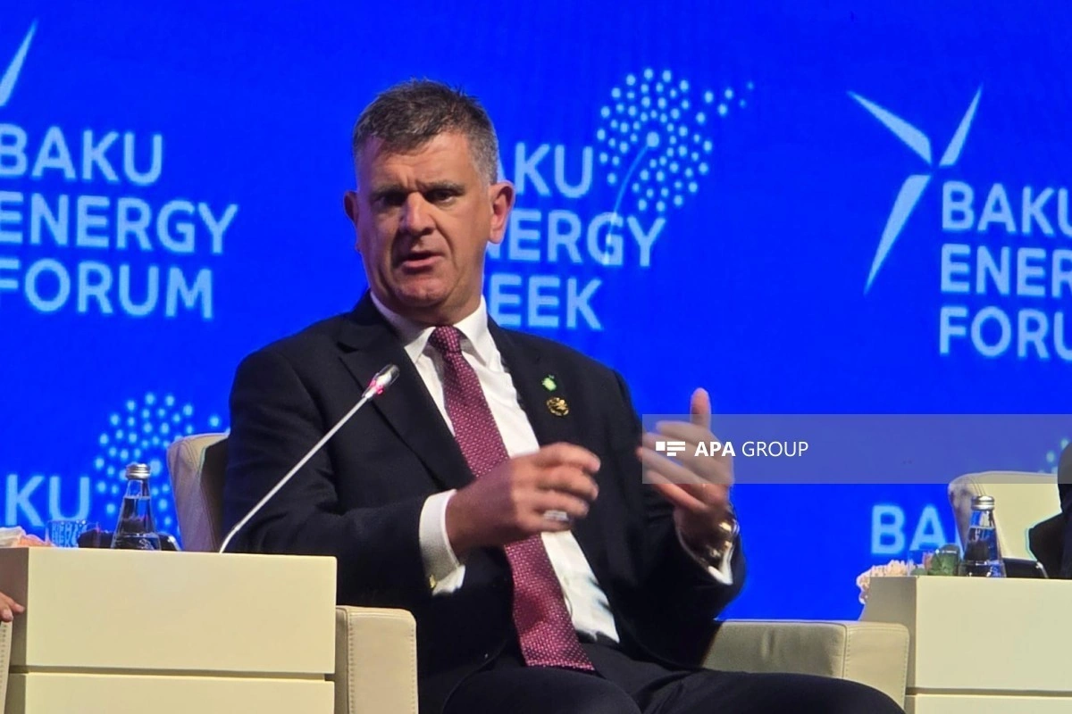 bp: AÇG üzrə neft hasilatının təbii azalmasının stabilləşdirilməsi üçün işlər aparılır