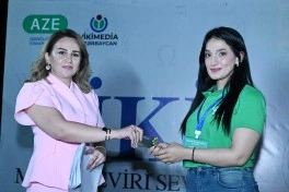 “Azərsun Holdinq”in sponsorluğu ilə “Viki Mingəçeviri sevir” beynəlxalq düşərgəsi başa çatıb