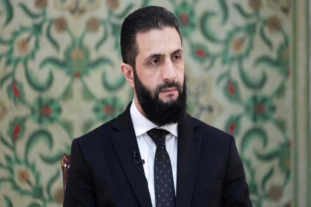 Suriya prezidenti 2 nazir və 4 vali təyin edib