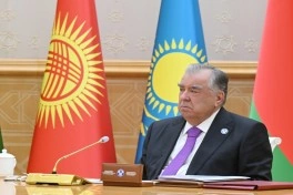 Prezident İlham Əliyev MDB Dövlət Başçıları Şurasının məhdud tərkibdə iclasında iştirak edib - YENİLƏNİB-2 - FOTO