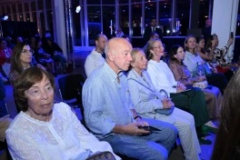 Azərbaycanın Montrö festivalında iştirakı xüsusi caz proqramı ilə yekunlaşıb - FOTO
