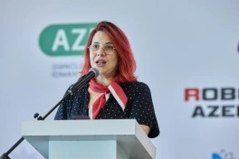 Azercell-in dəstəyi ilə “RobotChallenge Azerbaijan 2026” uğurla başa çatıb