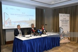 Nazirlik: XII Bakı Beynəlxalq Kitab Sərgisində xarici və yerli iştirakçıların böyük qismi təmsil olunur