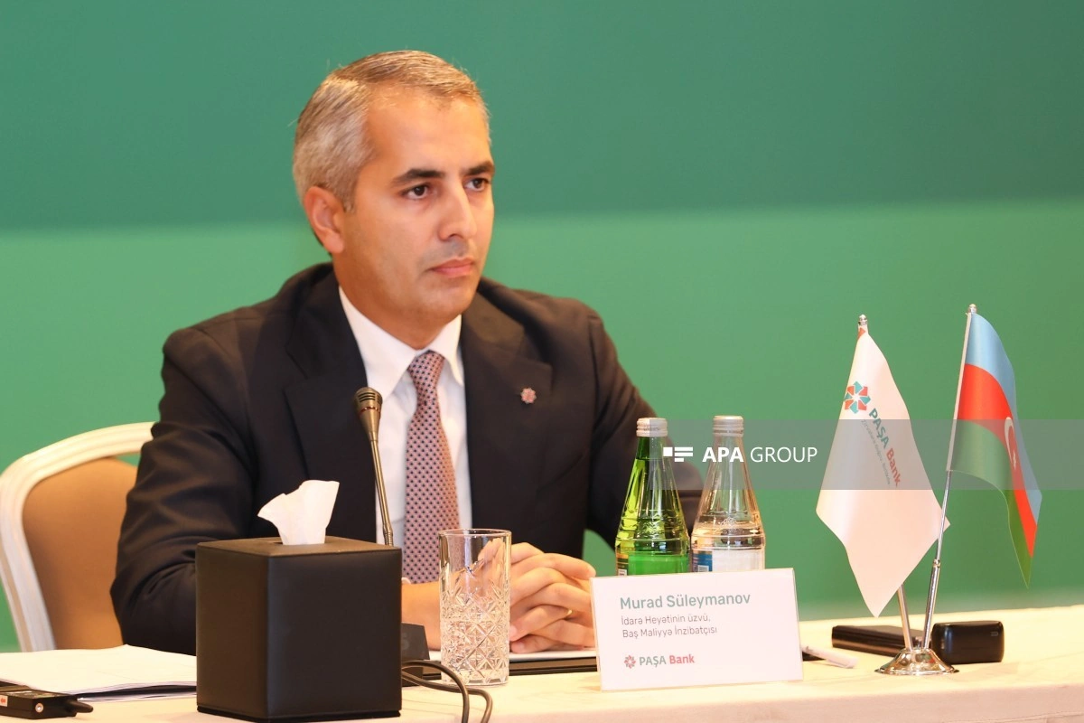 “PAŞA Bank” gələn ay səhmdarlarına dividend ödəyəcək