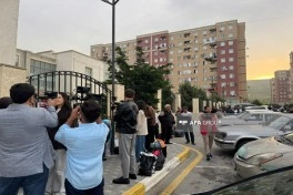 Zəngilan şəhərinə və Cəbrayılın Şükürbəyli kəndinə köç karvanları yola salınıb - FOTO