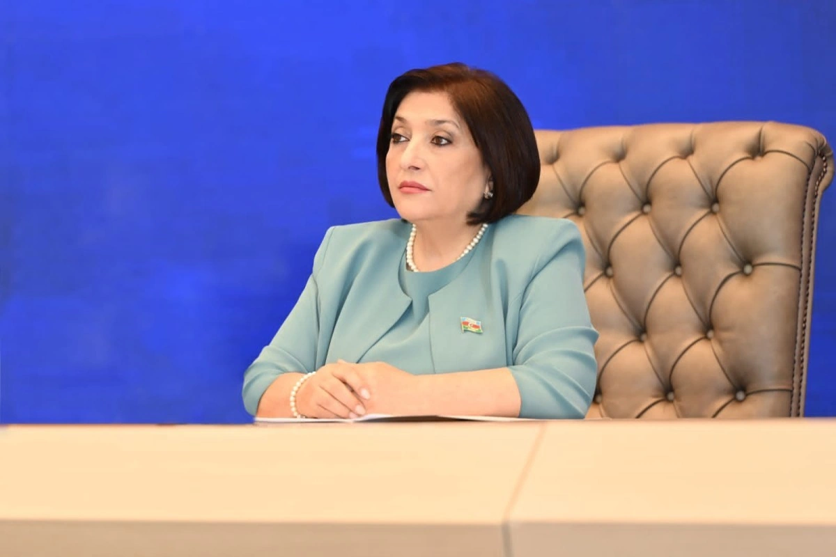 Spiker: WUF13-də rekord sayda iştirakçı Azərbaycanın dialoq məkanı kimi nüfuzunu nümayiş etdirdi