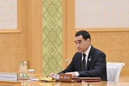 Prezident İlham Əliyev MDB Dövlət Başçıları Şurasının məhdud tərkibdə iclasında iştirak edib - YENİLƏNİB-2 - FOTO