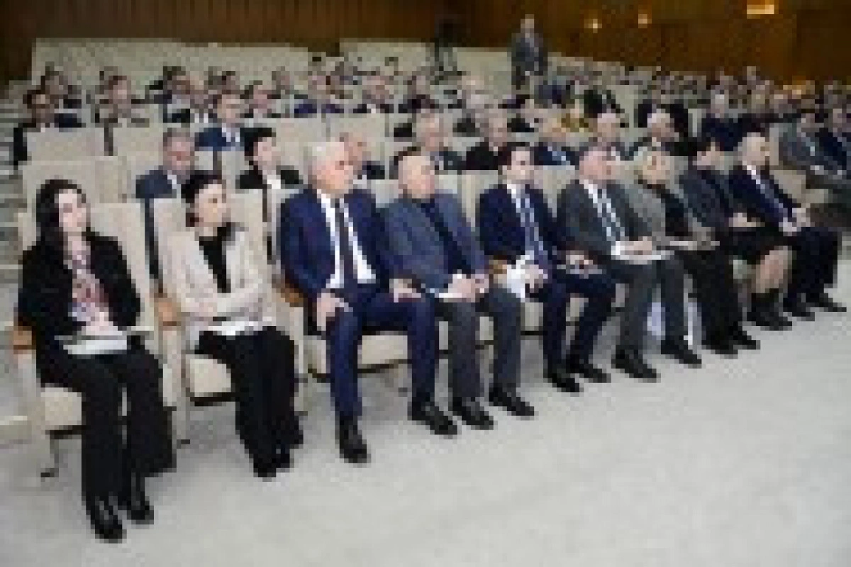 YAP Mərkəzi Seçki Qərargahının növbəti genişləndirilmiş iclası keçirilib