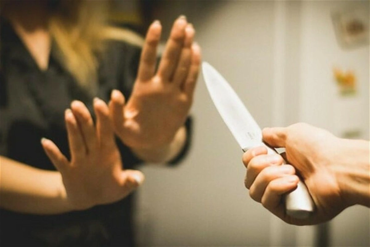 Abşeronda 54 yaşlı kişi arvadını bıçaqlayıb, daha sonra özünü öldürüb - YENİLƏNİB