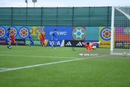U-15 dünya çempionatı: Azərbaycan millisi növbəti qələbəsini qazanıb - FOTOLENT - YENİLƏNİB