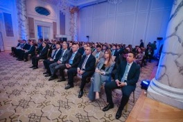 ABB Beynəlxalq Risk Forumu keçirib