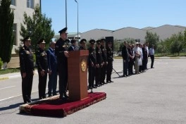 FHN-in Bakı Regional Mərkəzi zona birinciliyi keçirib- VİDEO